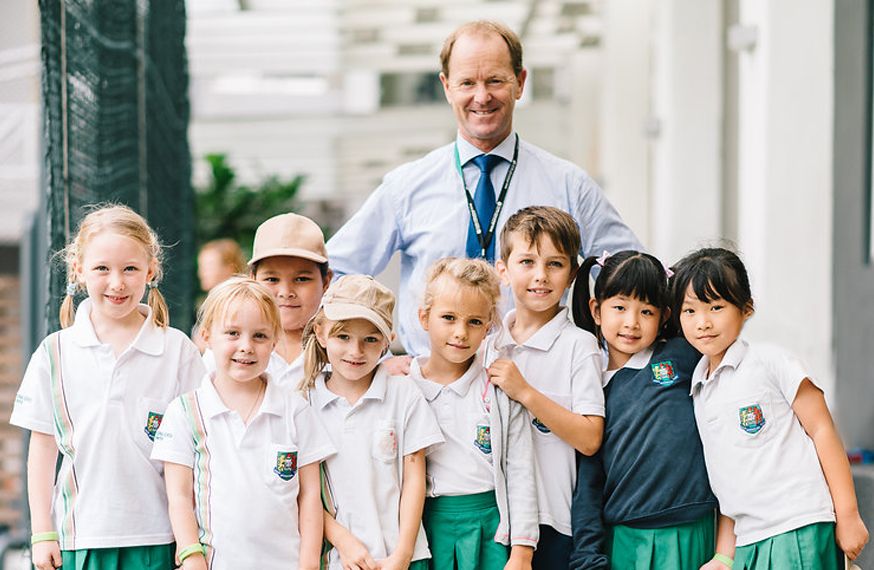 Garden International School Kuala Lumpur