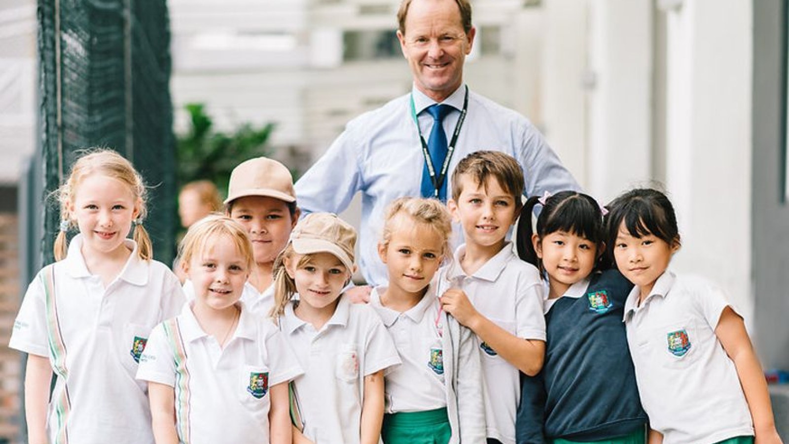 Garden International School Kuala Lumpur