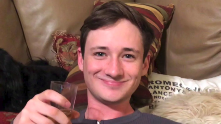 Was UPenn Student Blaze Bernstein Killed? California Police Launch ...