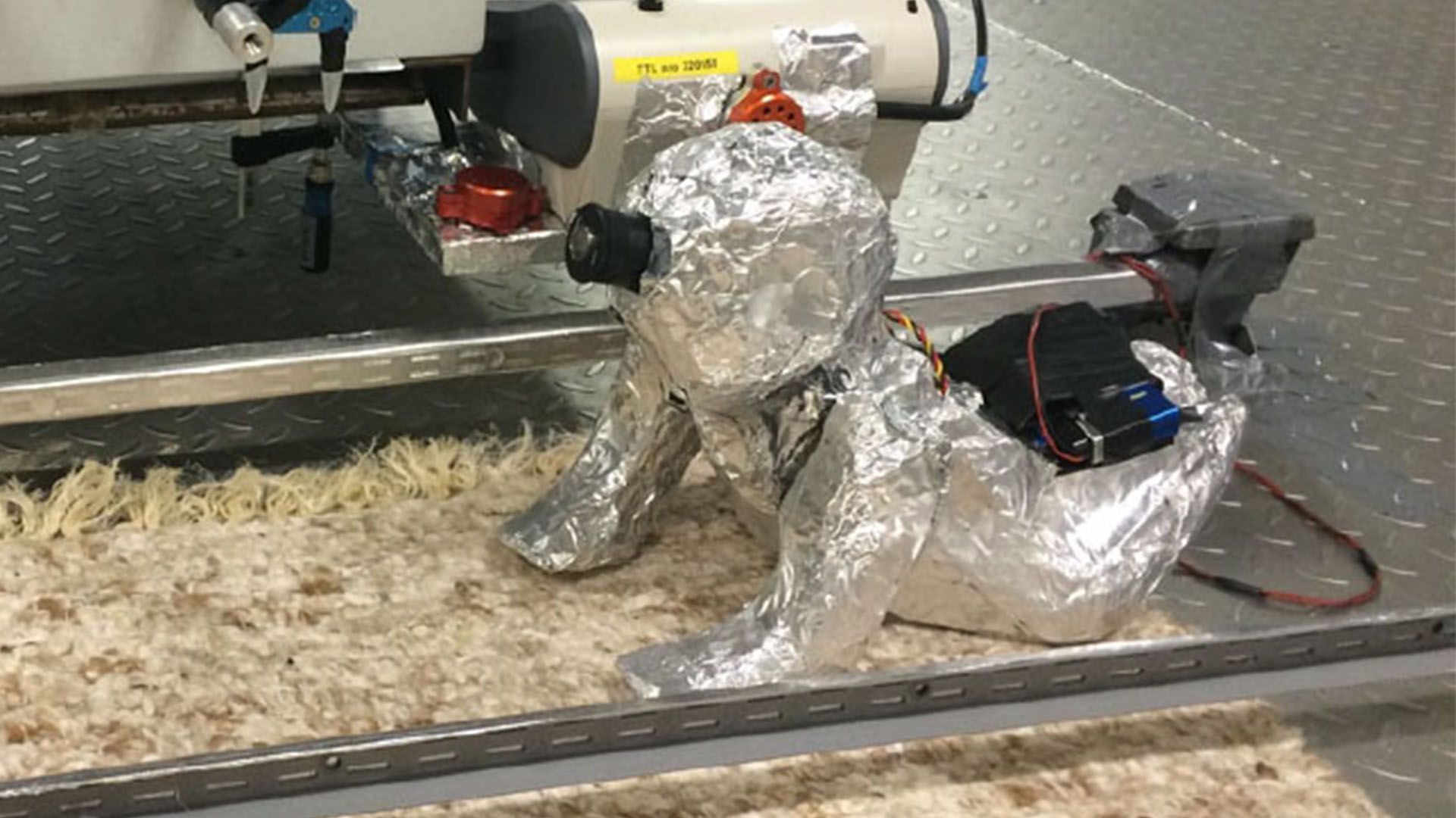 How Aluminum Foil is Made 