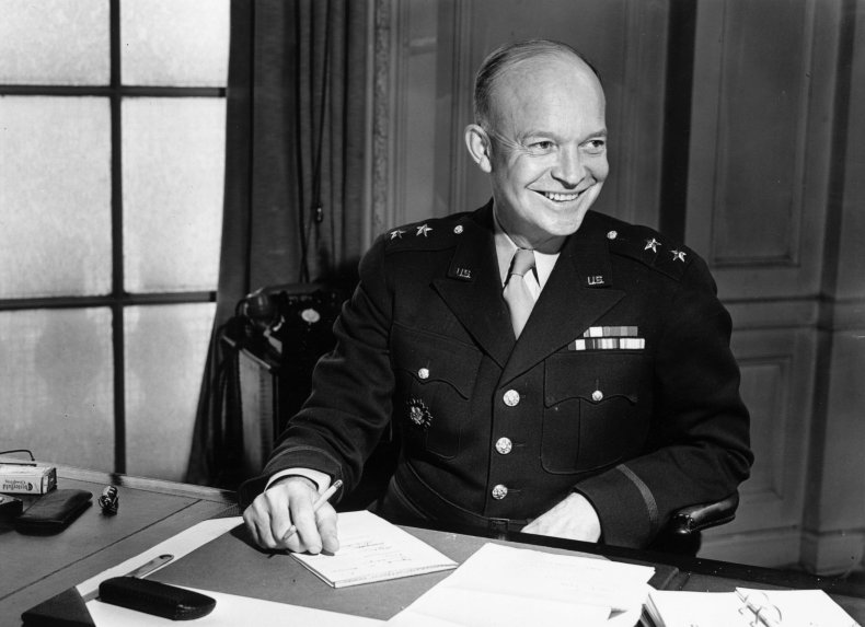 01_12_Eisenhower