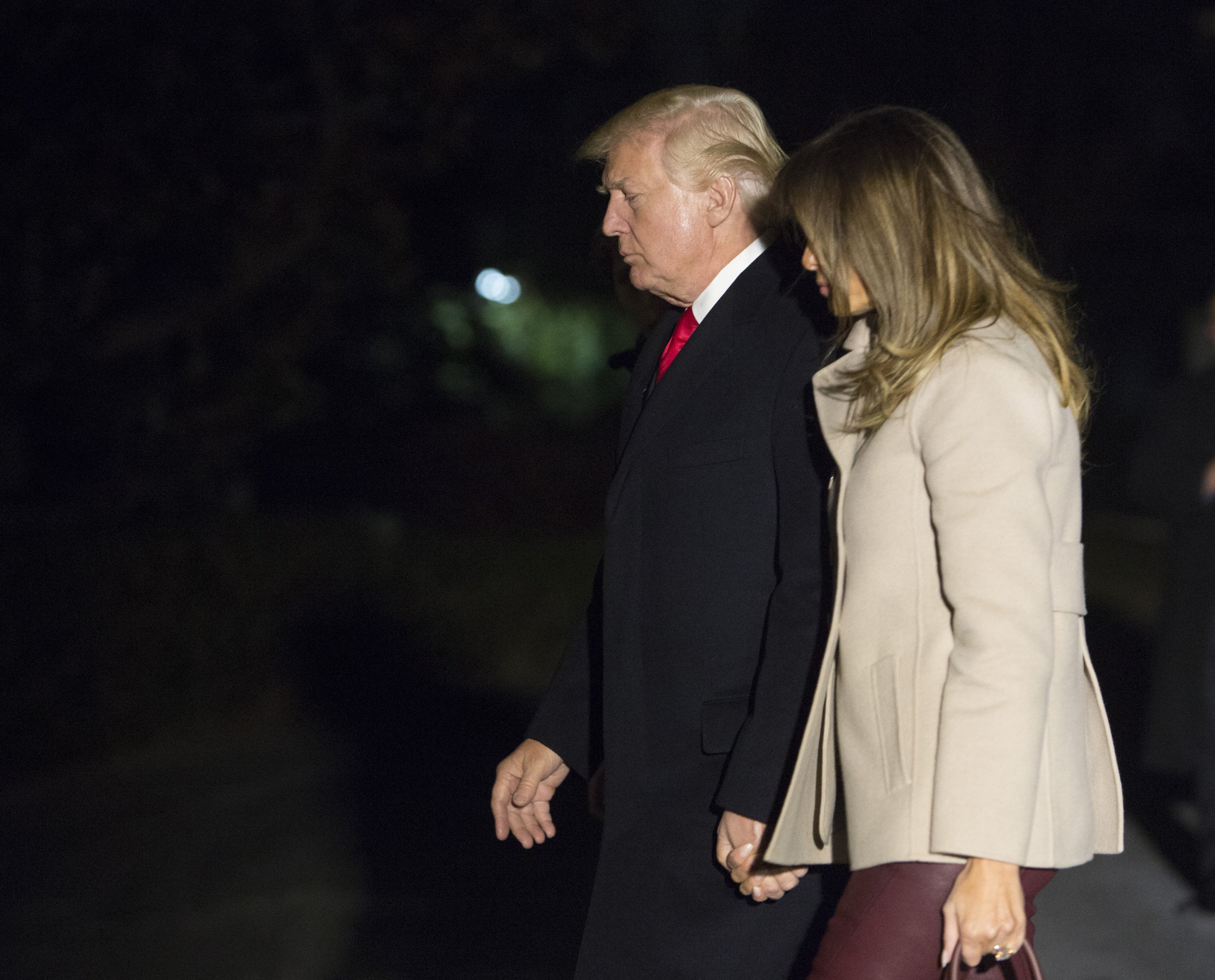 How Many Times Has Trump Cheated on His Wives? Heres What We Know