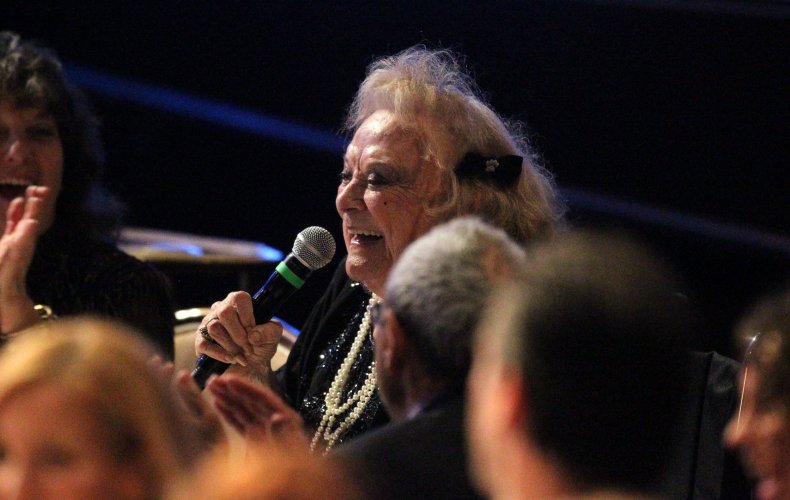 Rose Marie