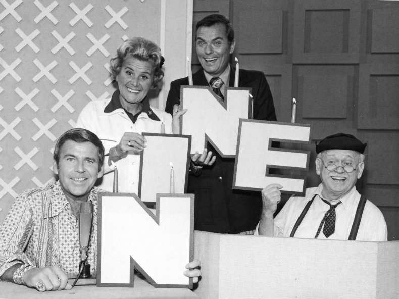 Rose Marie