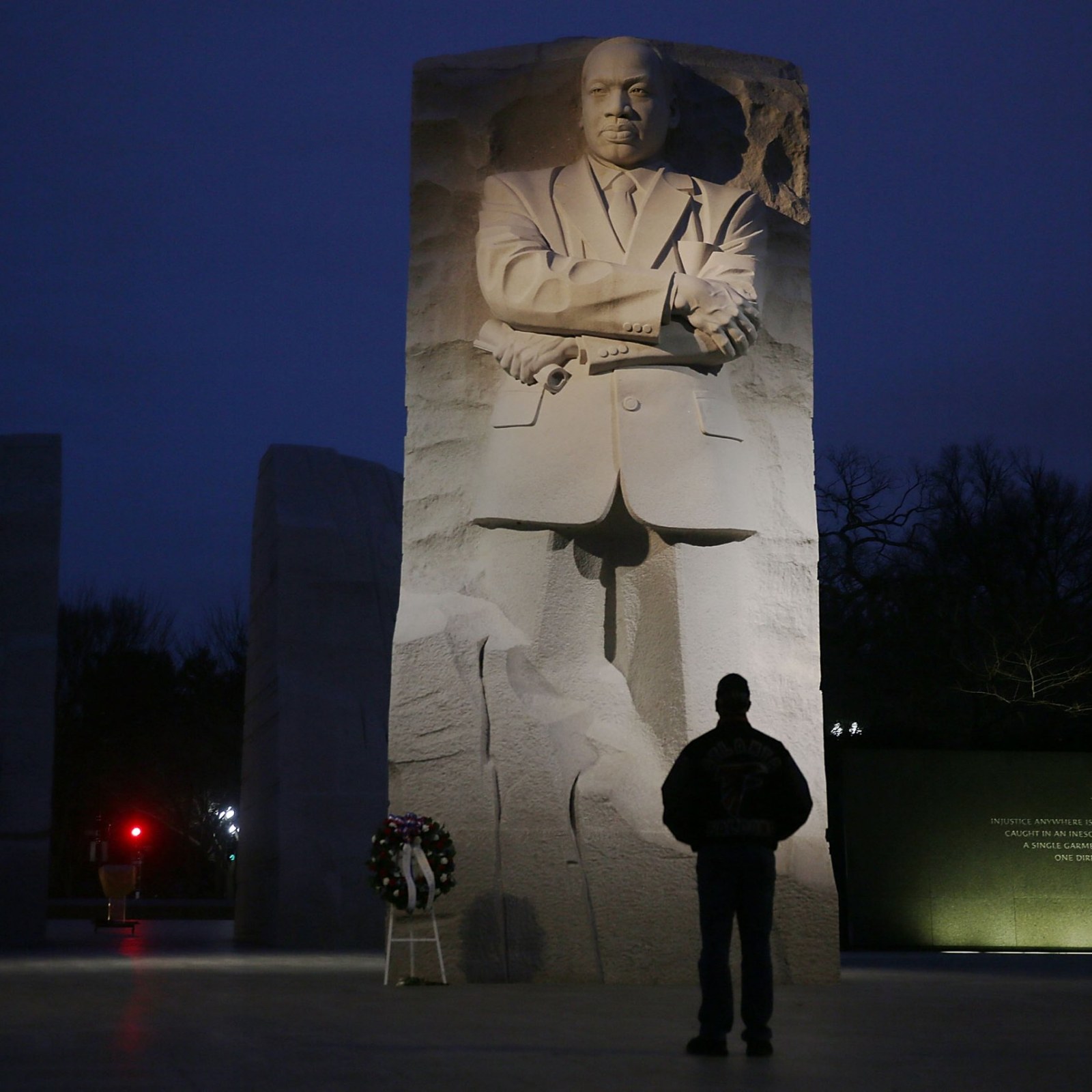 Pornhub Is Honoring Martin Luther King Jr