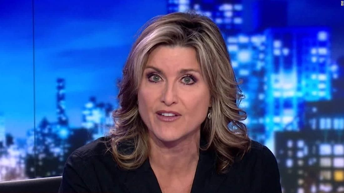 Watch: HLN's Ashleigh Banfield Says Aziz Ansari Accuser Is 'Reckl...