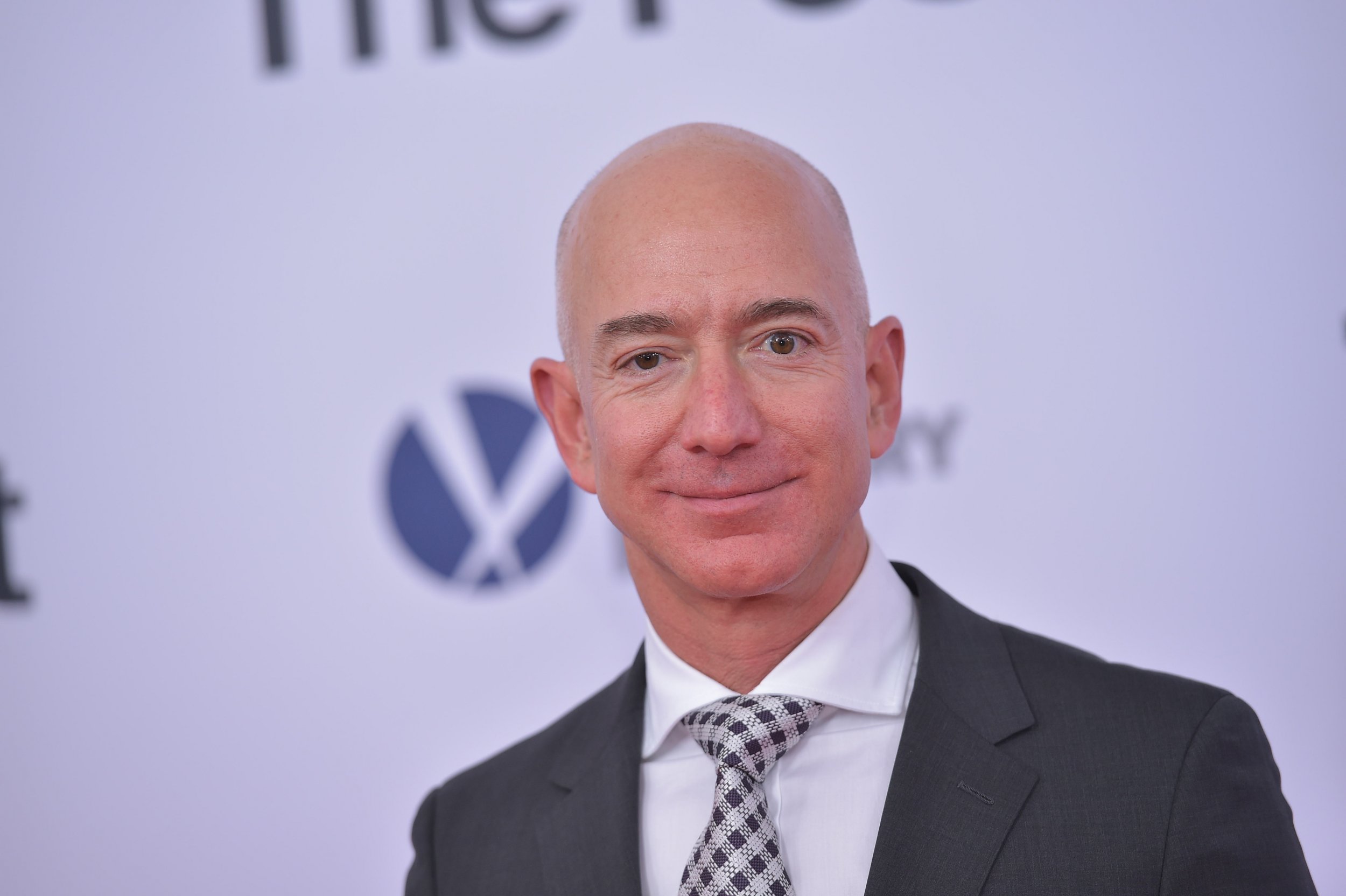 نتيجة بحث الصور عن Jeff Bezos