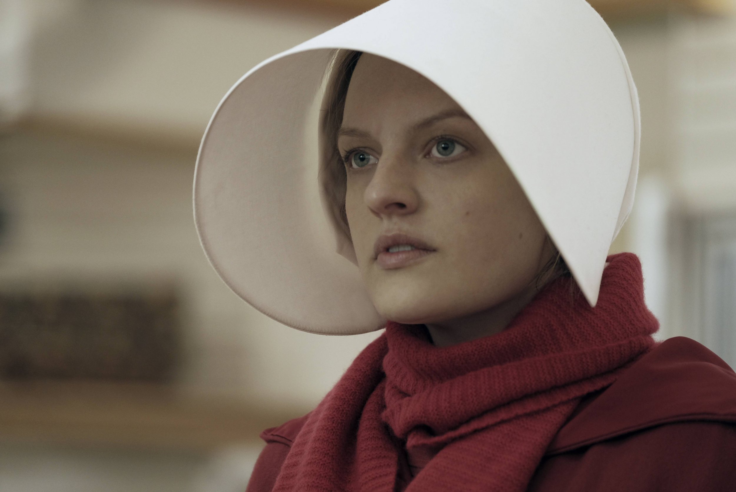 Handmaid S Tale