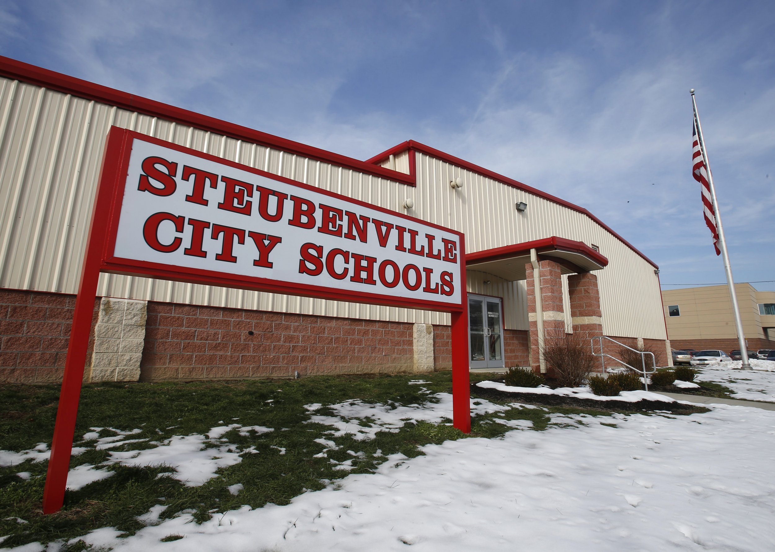 Steubenville