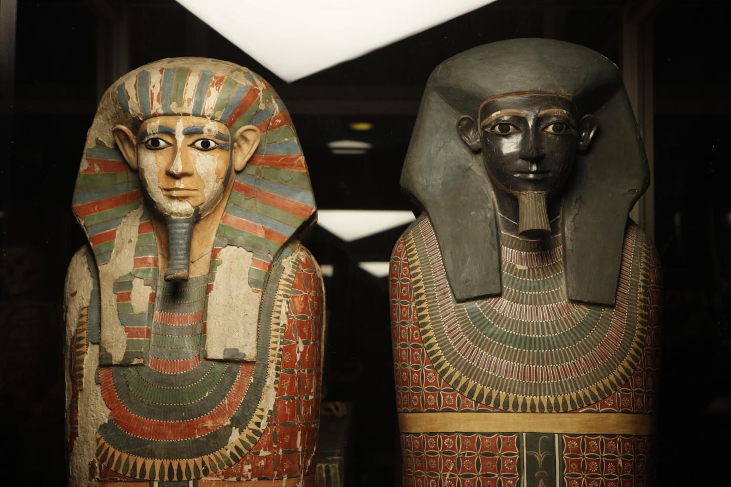 Ancient Egyptian Mummies From 4,000 Years Ago Shared a Mommy, DNA From ...