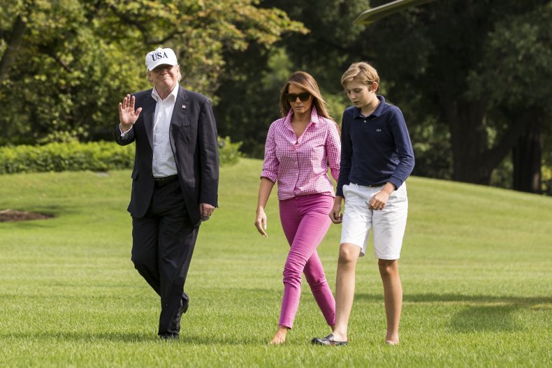 1_17_Barron_Trump_Lawn