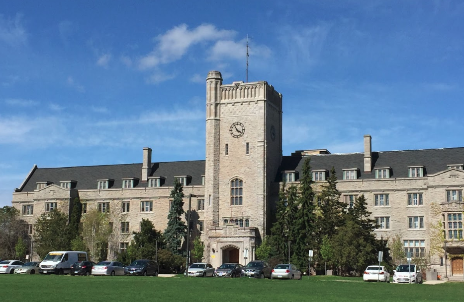 Students Walk Out on Lecture After Professor 'Mocked Pupil With Anxiety ...