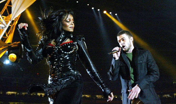 Justin Timberlake Finally Addresses Janet Jackson Super Bowl Controversy