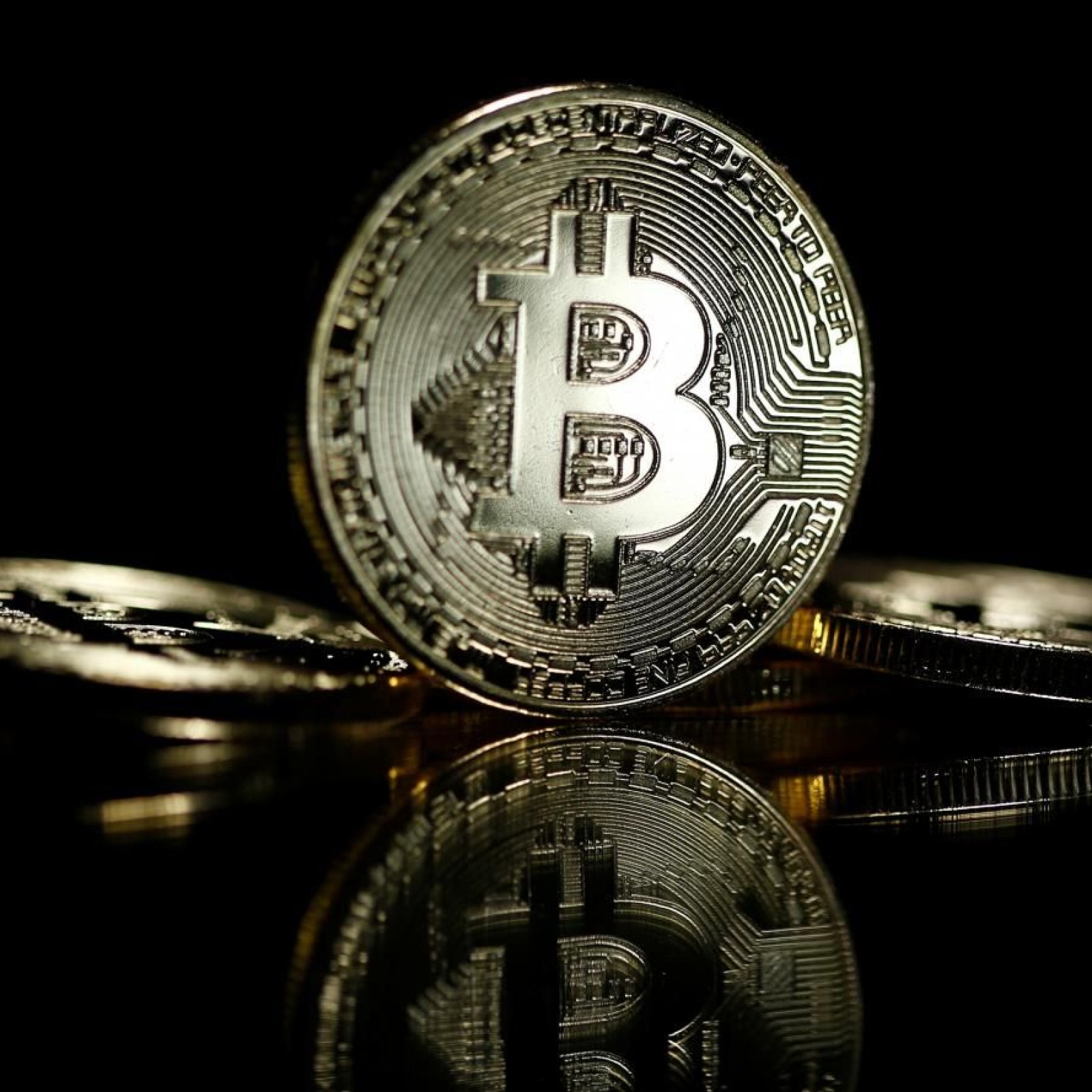 A bitcoin pénz vagy sem Mi az a Bitcoin?