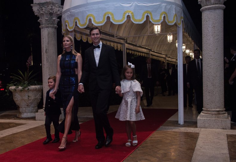 ivanka nye
