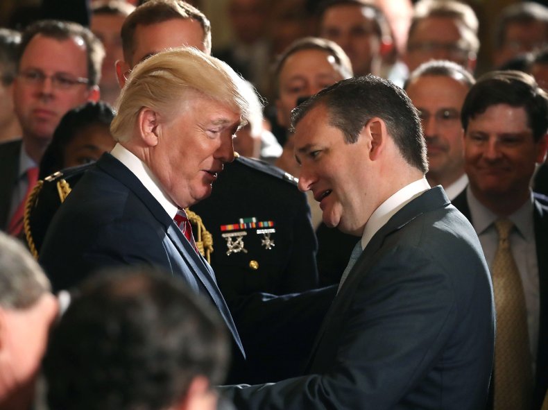 01_17_Cruz_Trump_North_Korea 01_17_Cruz_Trump_North_Korea