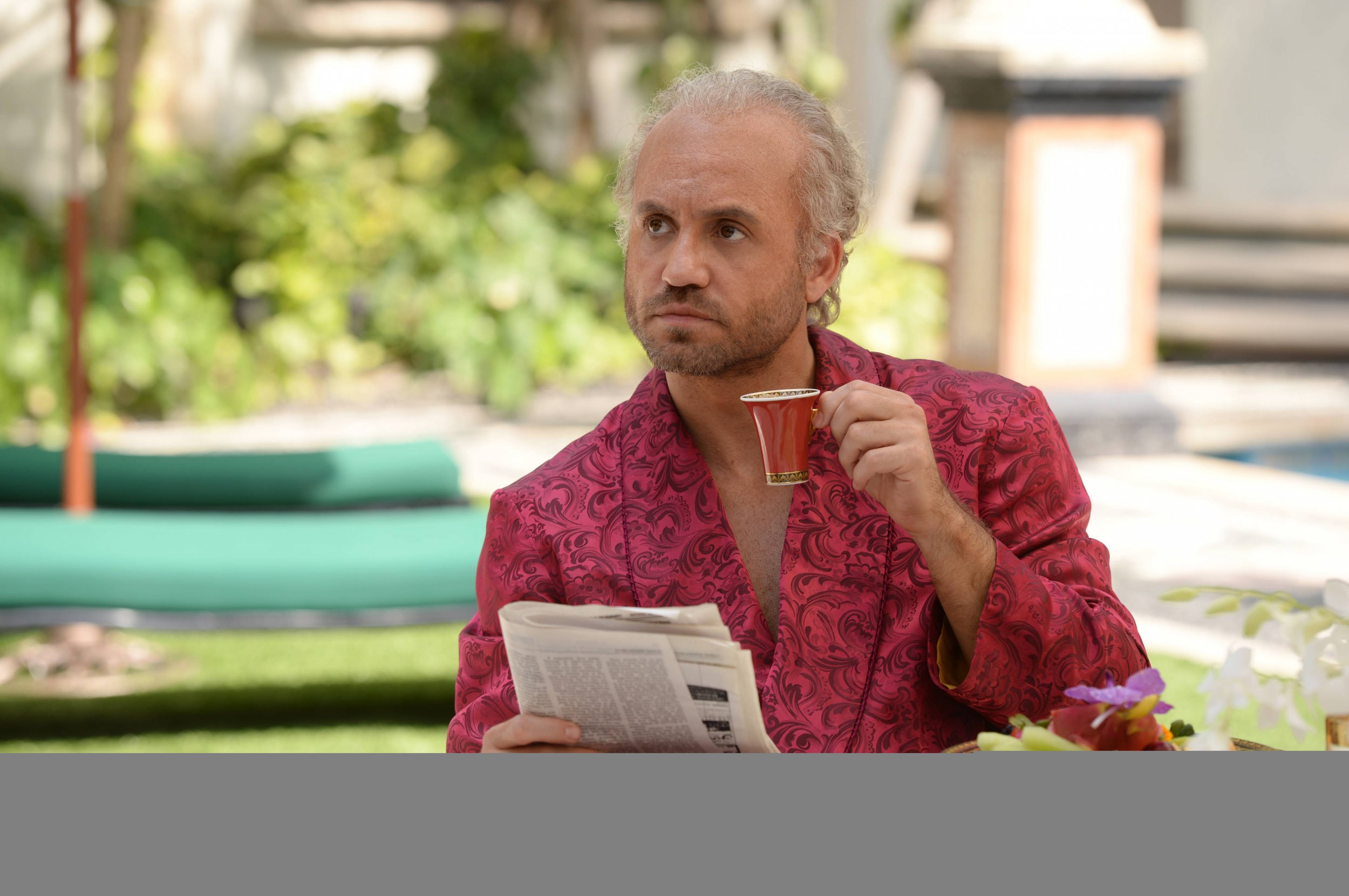 watch the assassination of gianni versace season 1