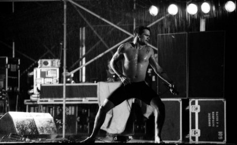 HenryRollins_Performing_1993