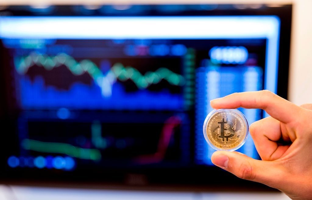 bitcoin price cryptocurrency south korea ban