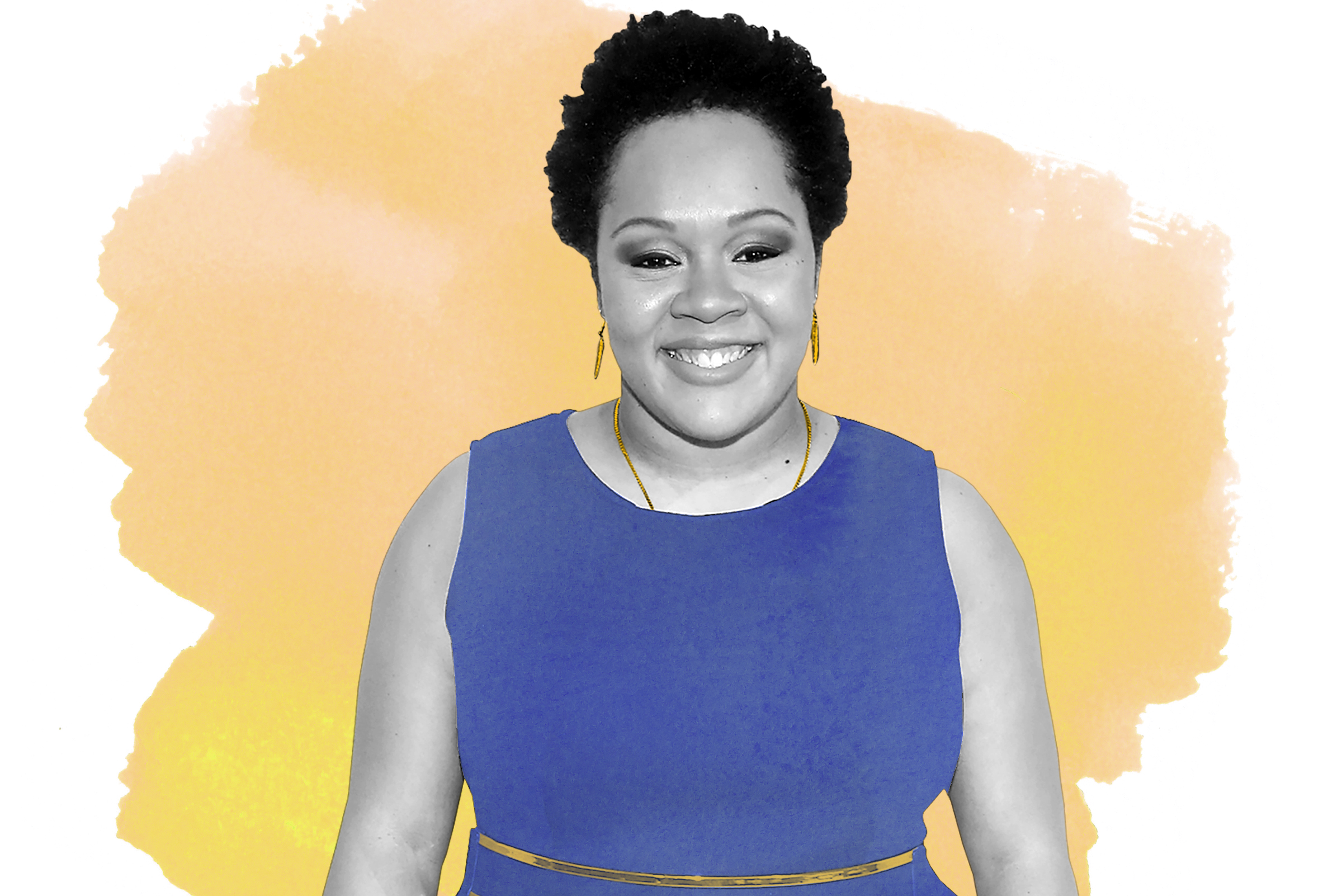 NOMINEE: Yamiche Alcindor.