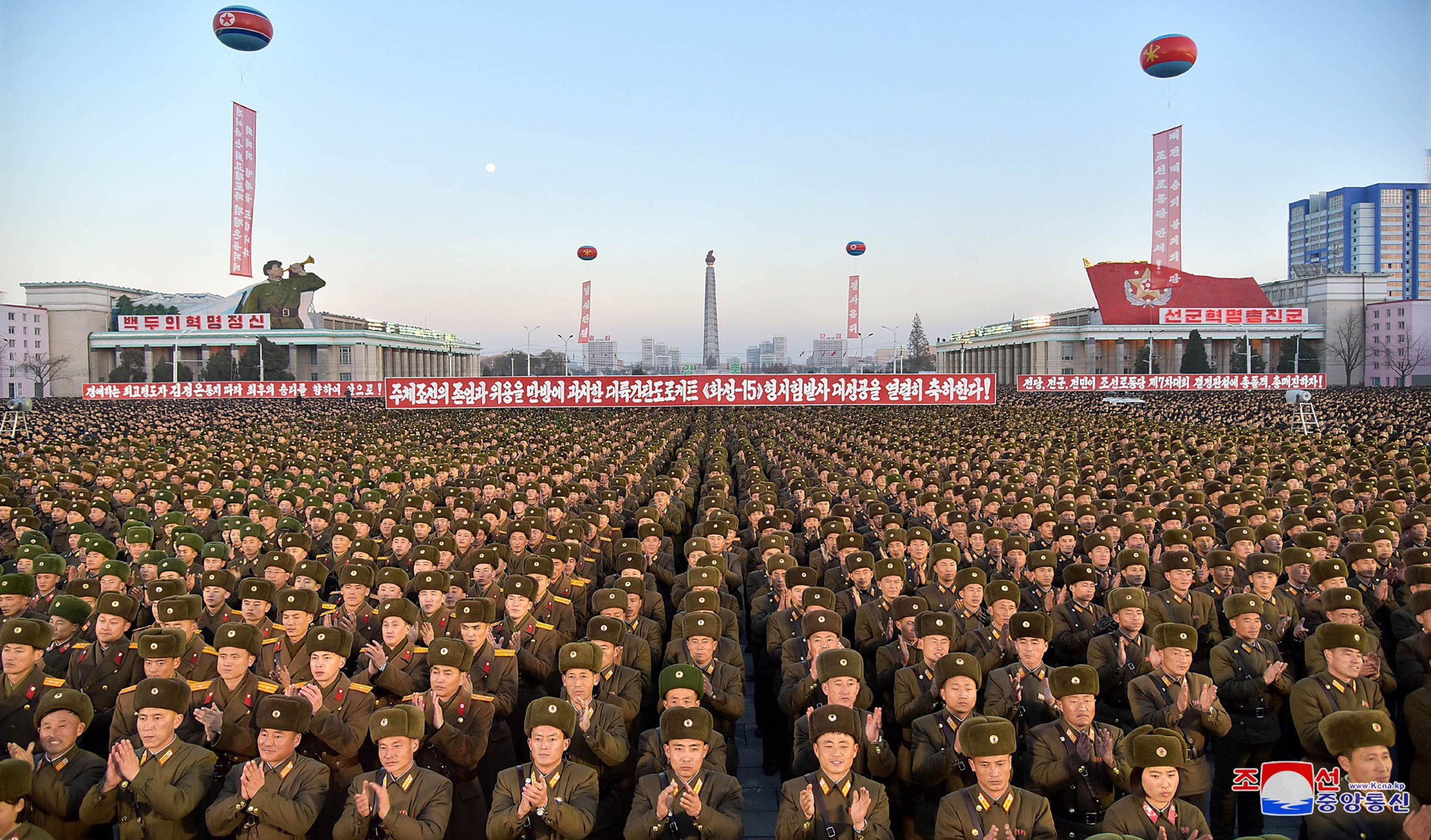 north-korea-prepares-massive-military-parade-for-olympics-eve