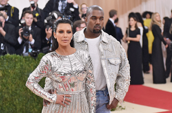 Kanye West: 'Don't Buy Any Louis Vuitton Until After January