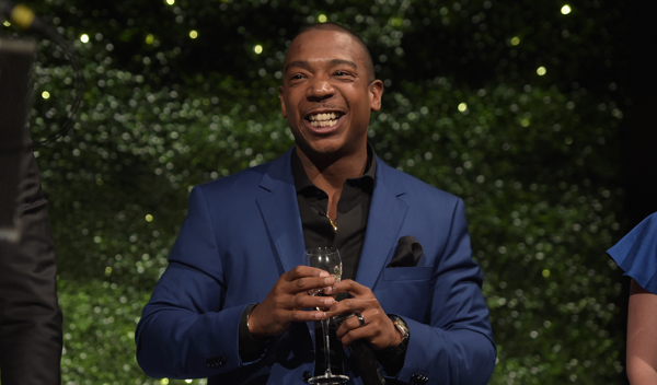 Ja Rule Reignites Beef With 50 Cent