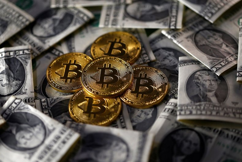 cryptocurrency ponzi scheme bitcoin lawsuit