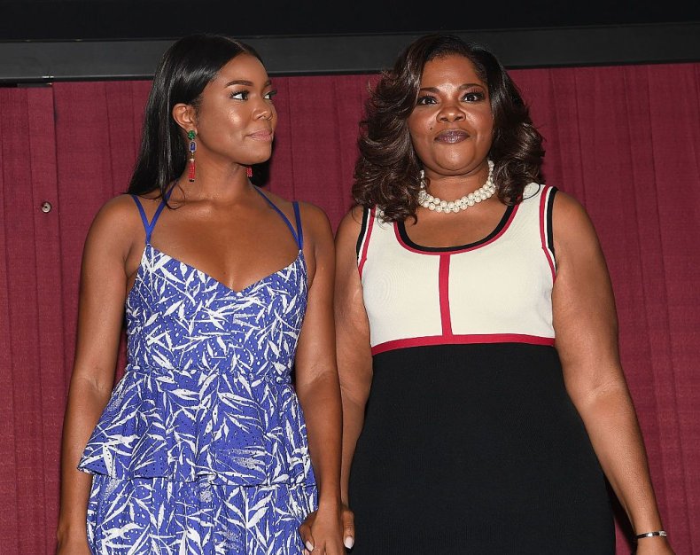 gabby union mo'nique