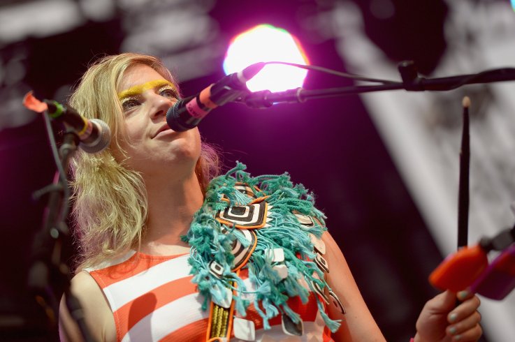 Tune-Yards Tune-Yards