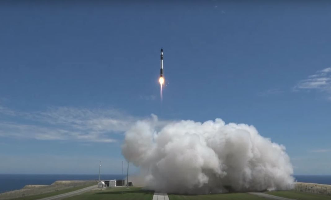 space startup cheap rocket launch