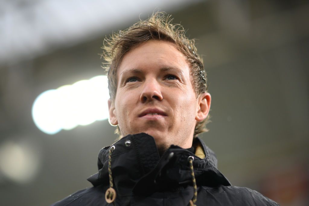 Julian Nagelsmann