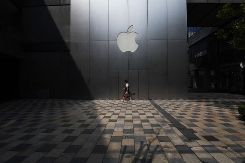 Apple