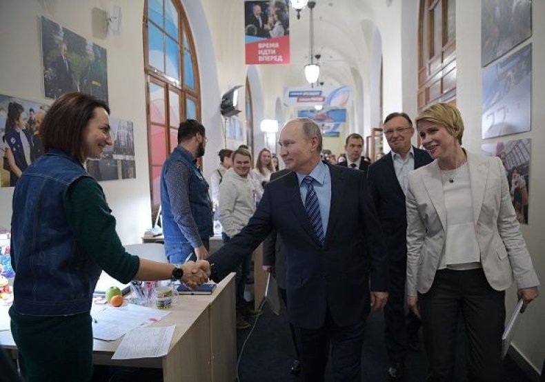 Putin