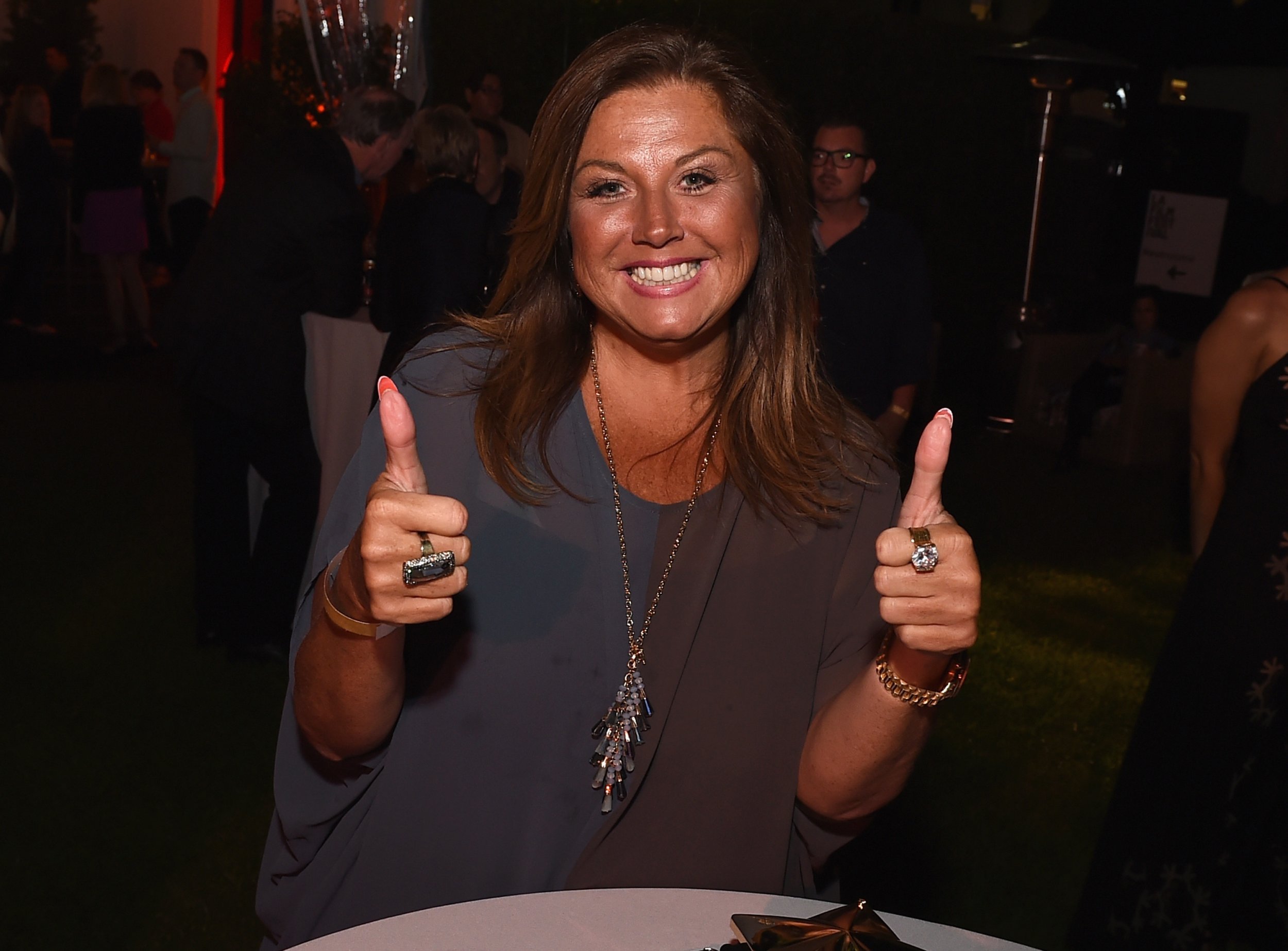 Is Abby Lee Miller Married? Inside 'Dance Moms' Star's Relationships