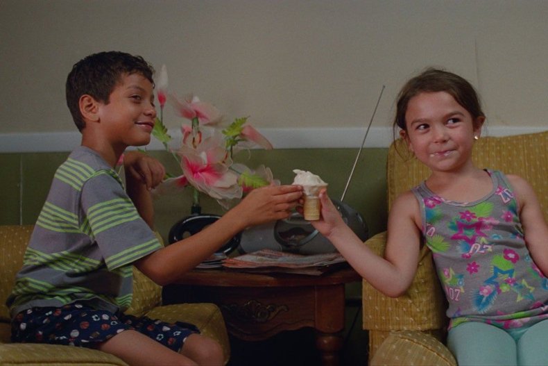 florida project 2