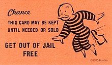 Why are Cops Issuing 'Get Out of Jail Free' Cards? - Newsweek