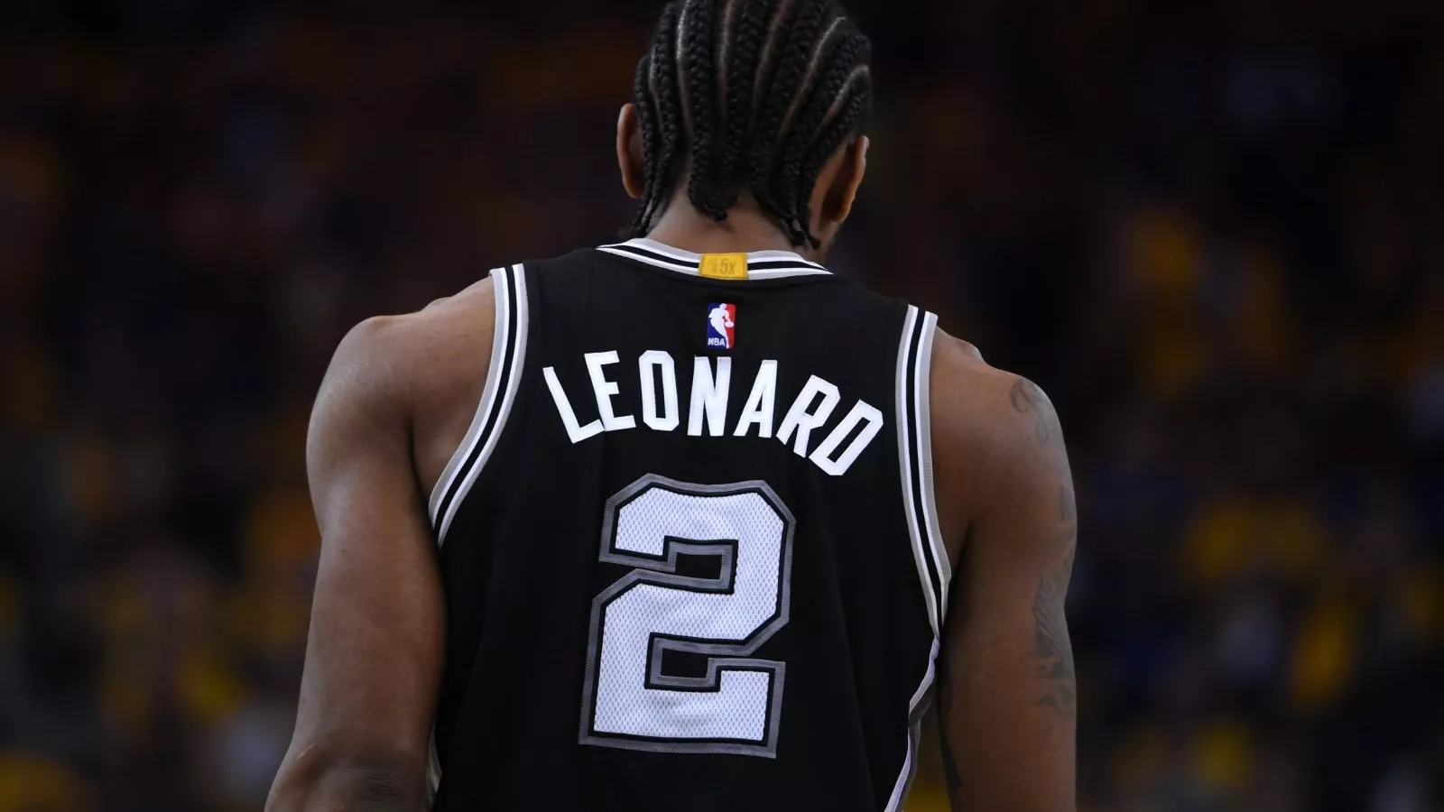 Kawhi Leonard Wants to Leave San Antonio Spurs ESPN s Jalen Rose Claims Newsweek