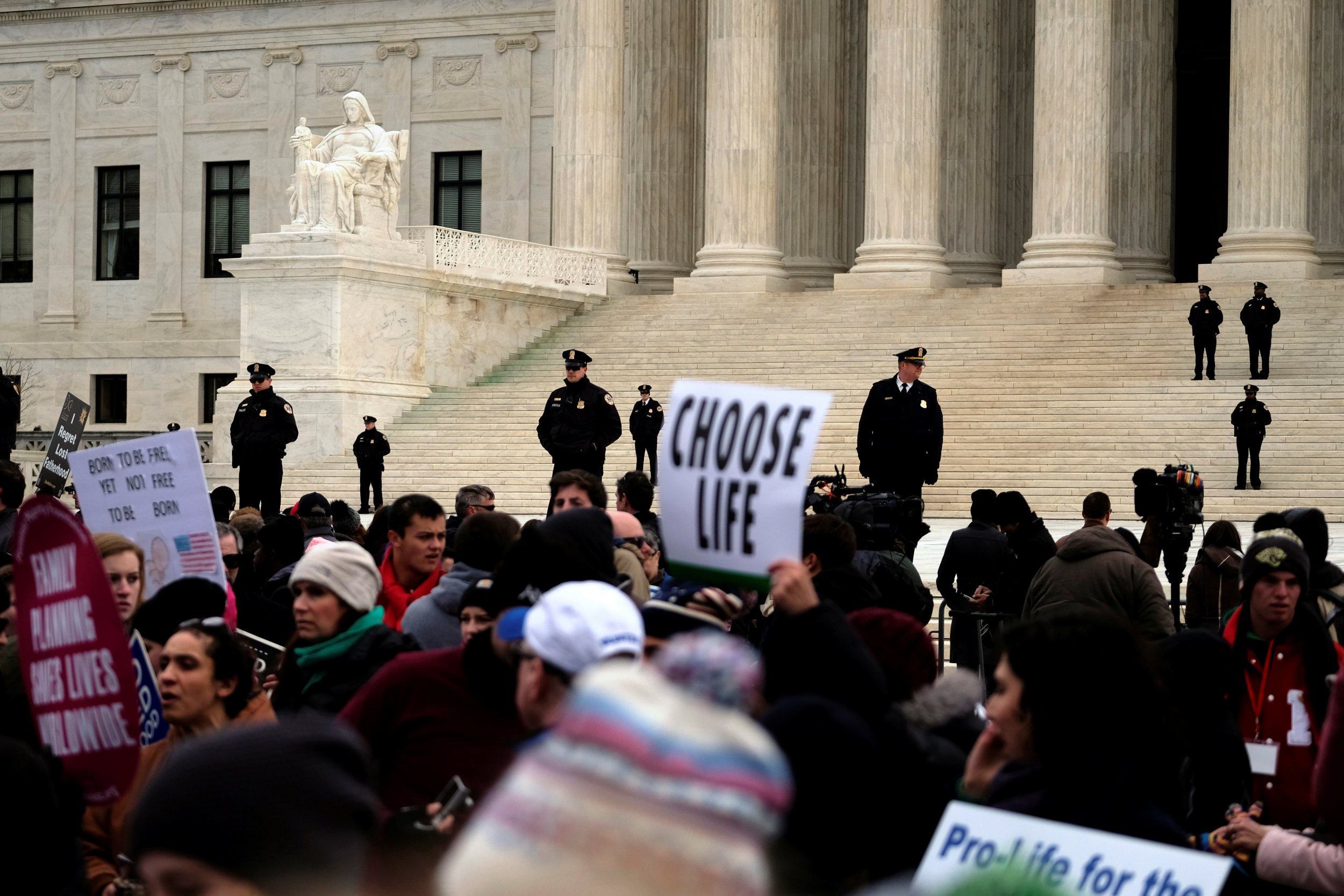 Satanic Temple loses lawsuit against Indiana pro-life law