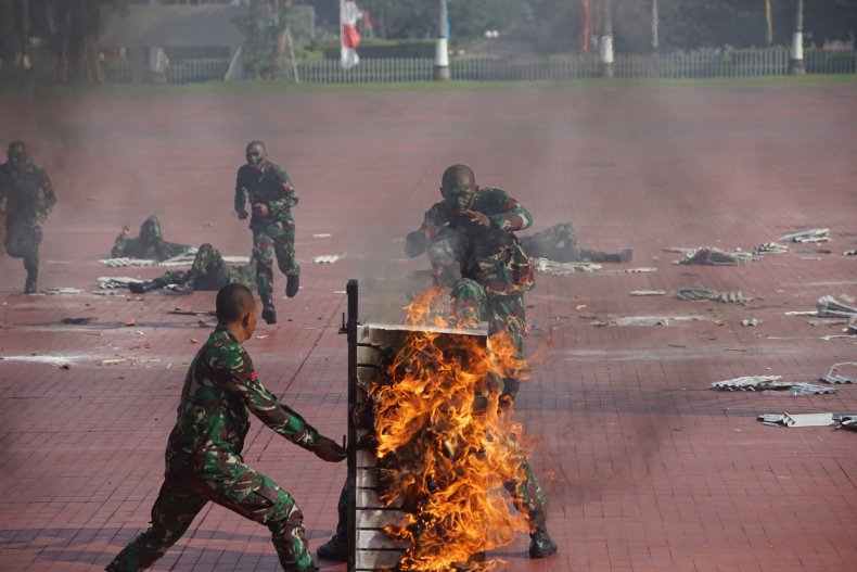 Indonesia_Armed_Forces_Mattis