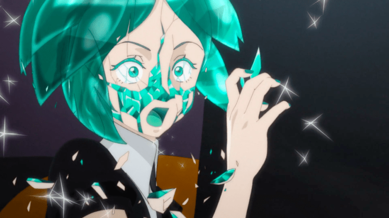 land-of-the-lustrous-phos-shatter