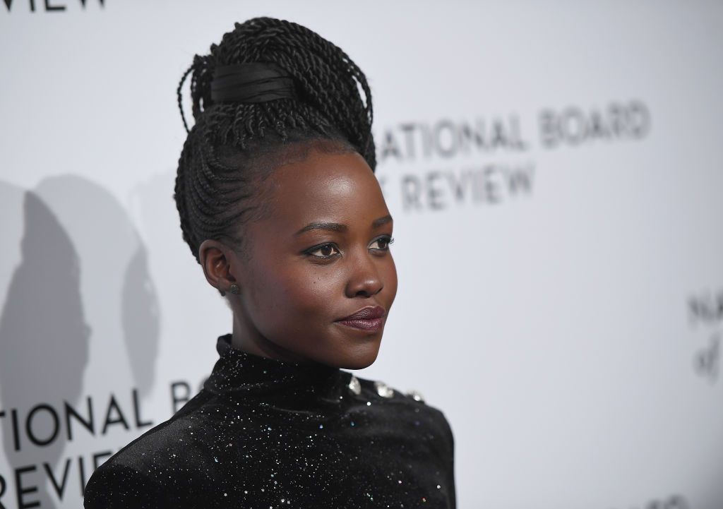 Lupita Nyongo On Her Harvey Weinstein Accusation I Needed To Get It Out Newsweek 6065