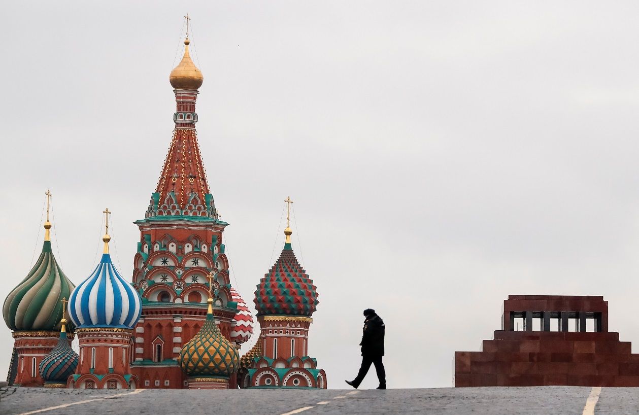 Russian Hackers Cozy Bear Disrupted The U.S. Elections—This Is How We Know