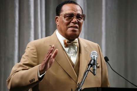 Nation of Islam news & latest pictures from Newsweek.com