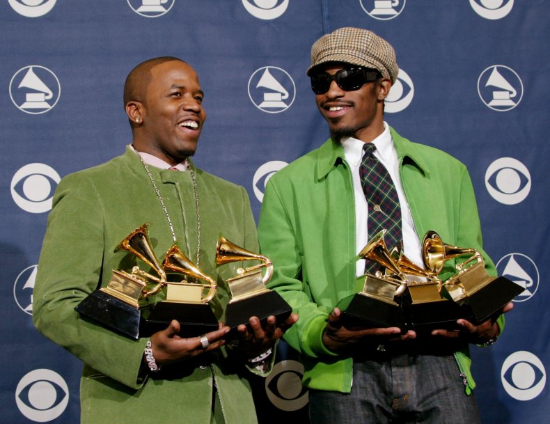 Outkast