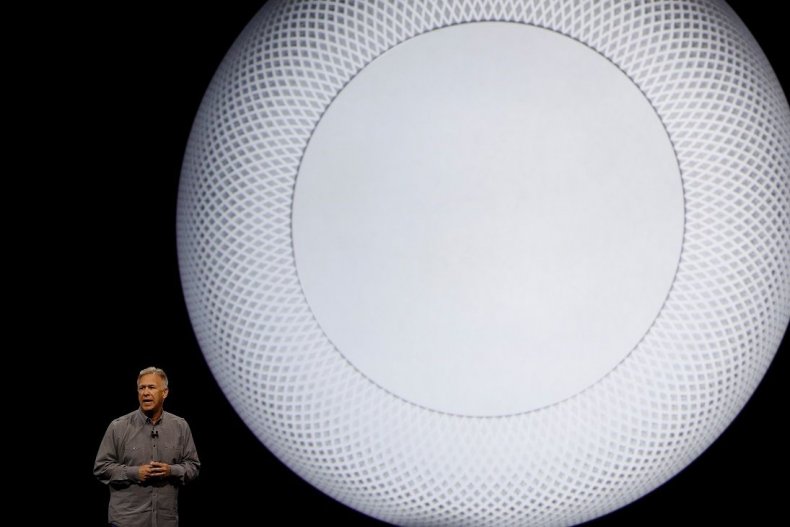Apple homepod comparison amazon echo