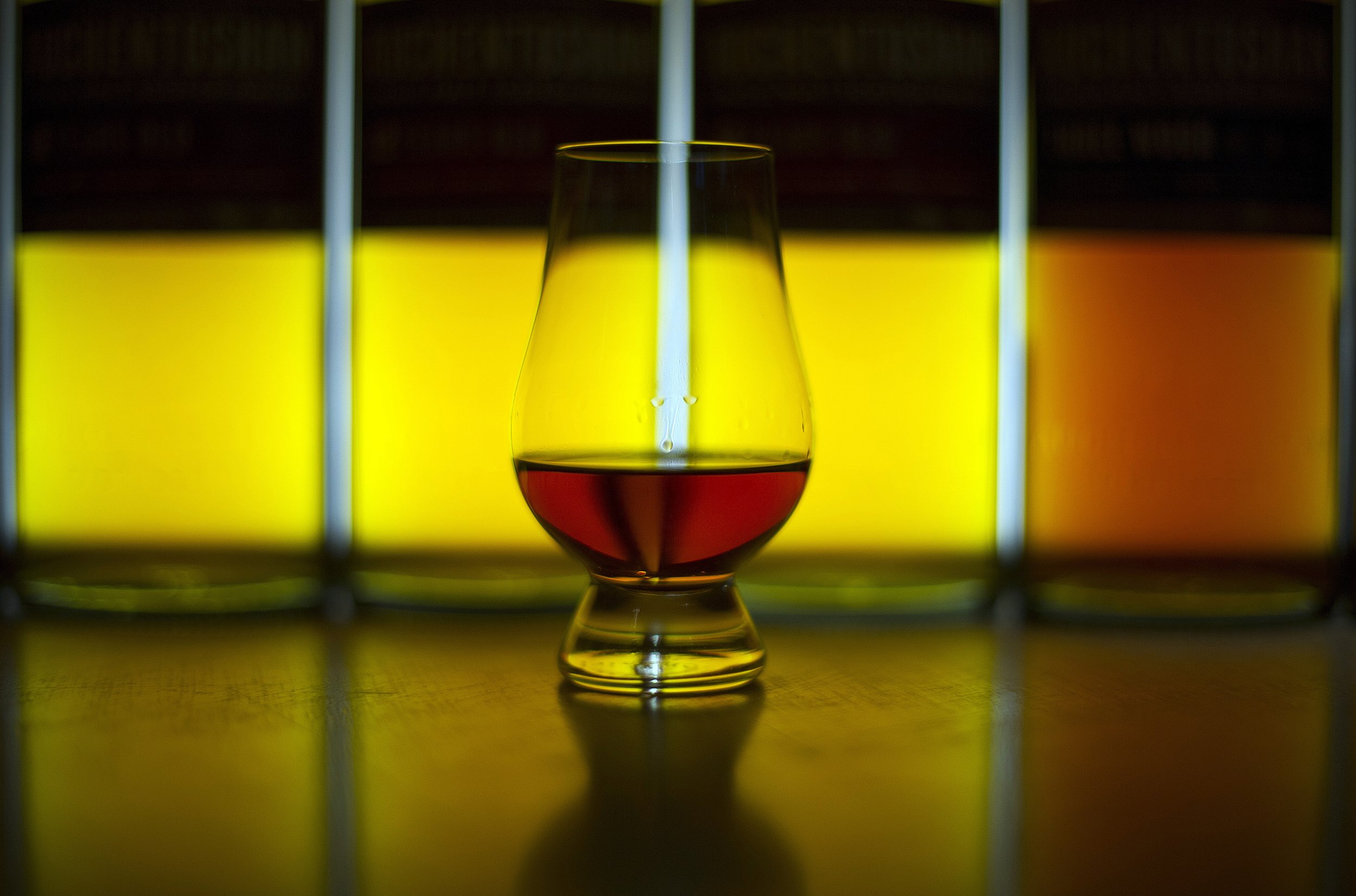 The 11 Health Benefits of Whiskey - Of Whiskey and Words