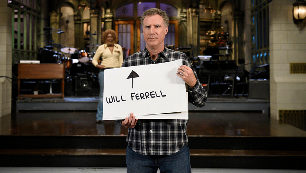 'Saturday Night Live' Season 43 with Will Ferrell: Everything You Need