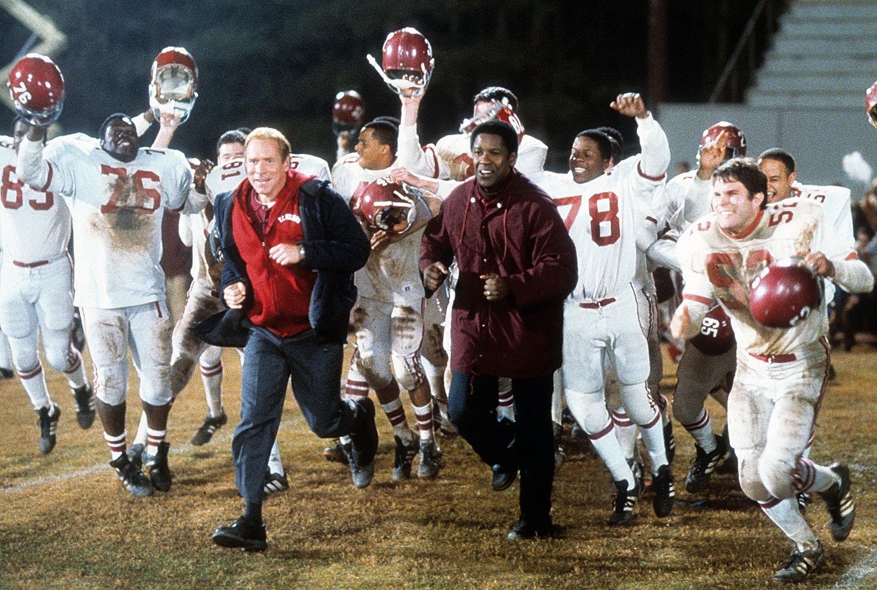 10 Football Movies That Are More Fun To Watch Than The Super Bowl