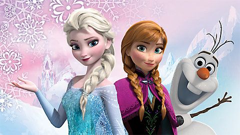 Download 410 Koleksi Gambar Frozen Di Terbaru 